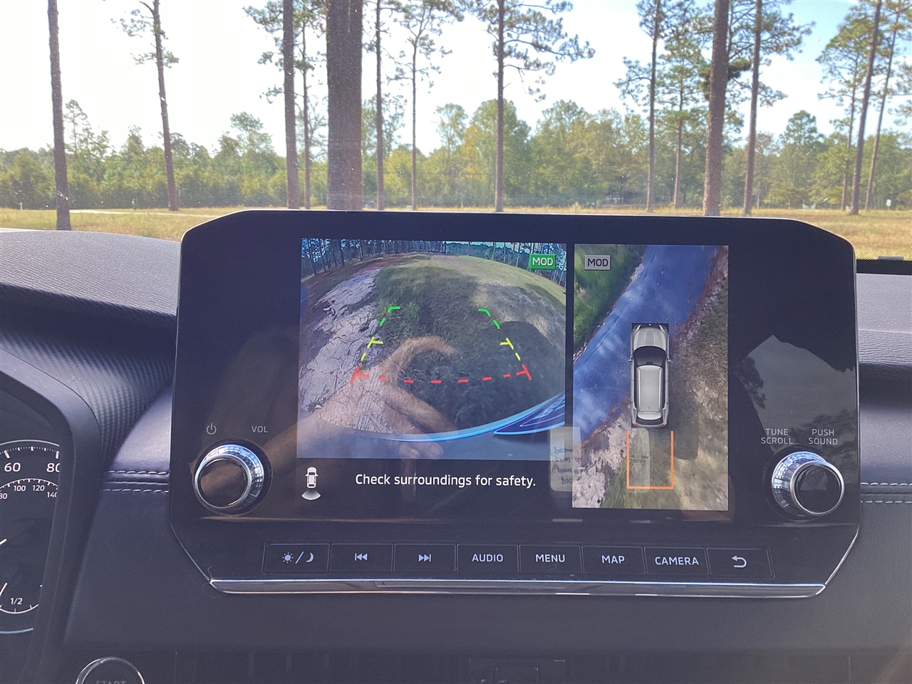 Mitsubishi Outlander SE FWD 2024