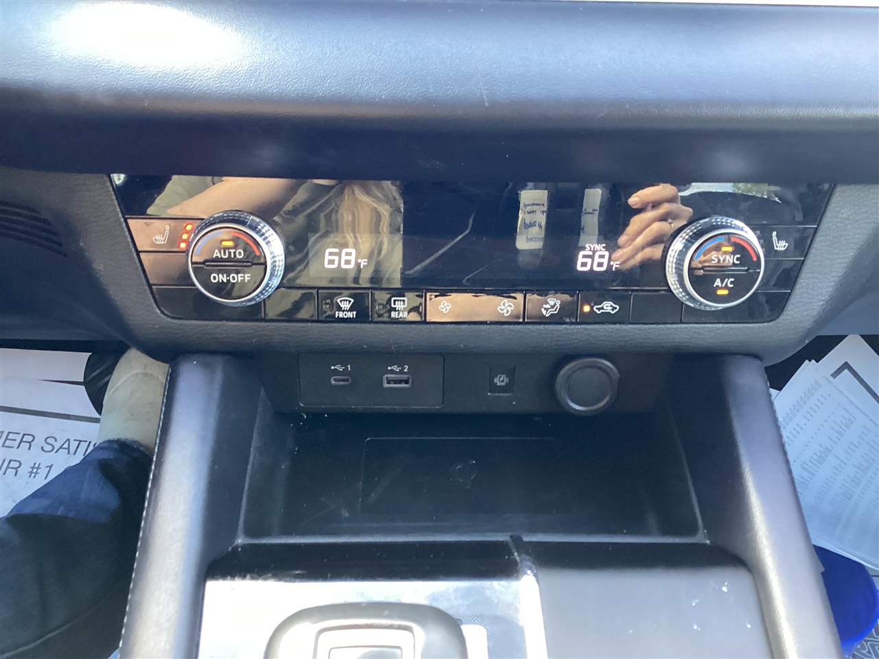 Mitsubishi Outlander SE FWD 2024