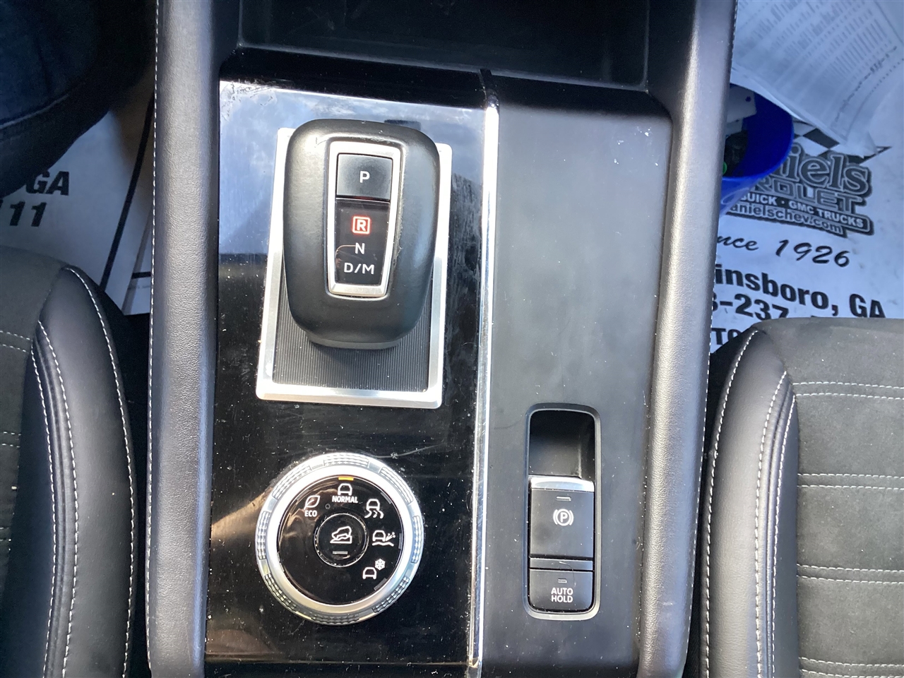 Mitsubishi Outlander SE FWD 2024