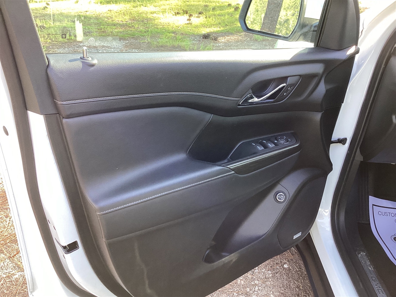 GMC Acadia AWD 4dr SLT 2023