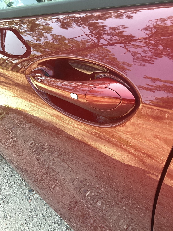 Buick Envista FWD 4dr Sport Touring 2024