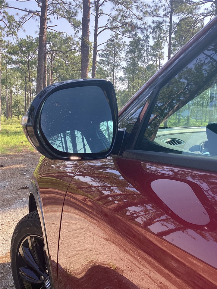 Buick Envista FWD 4dr Sport Touring 2024