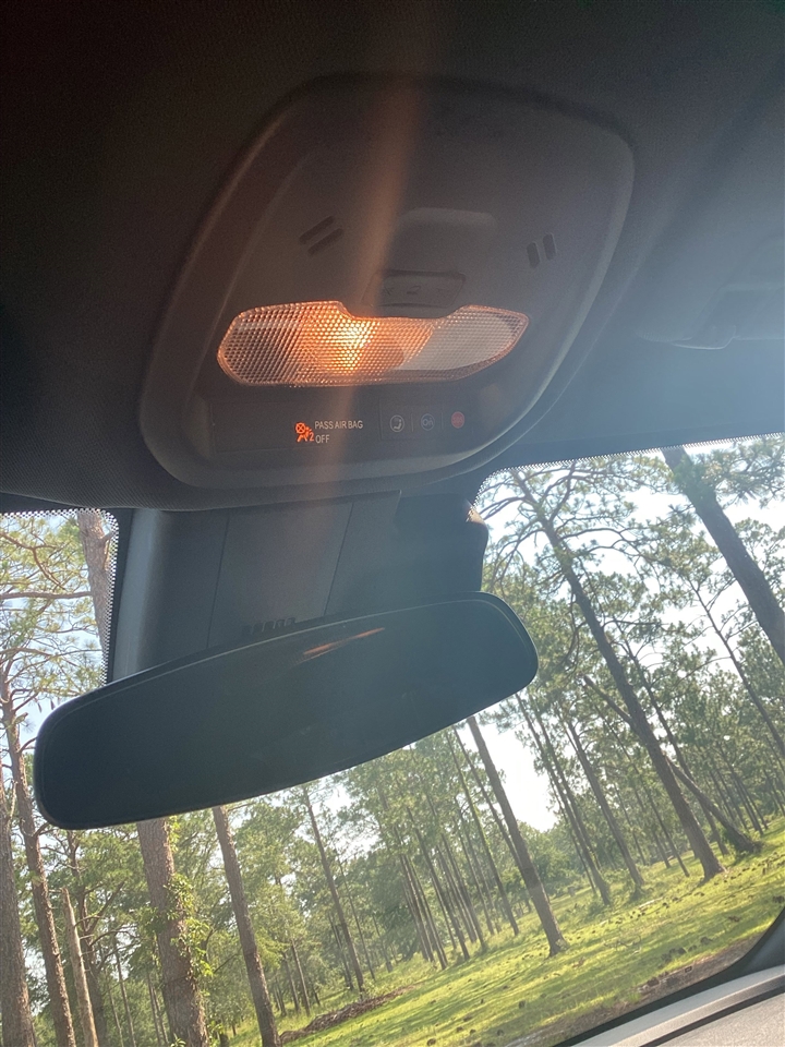 Buick Envista FWD 4dr Sport Touring 2024