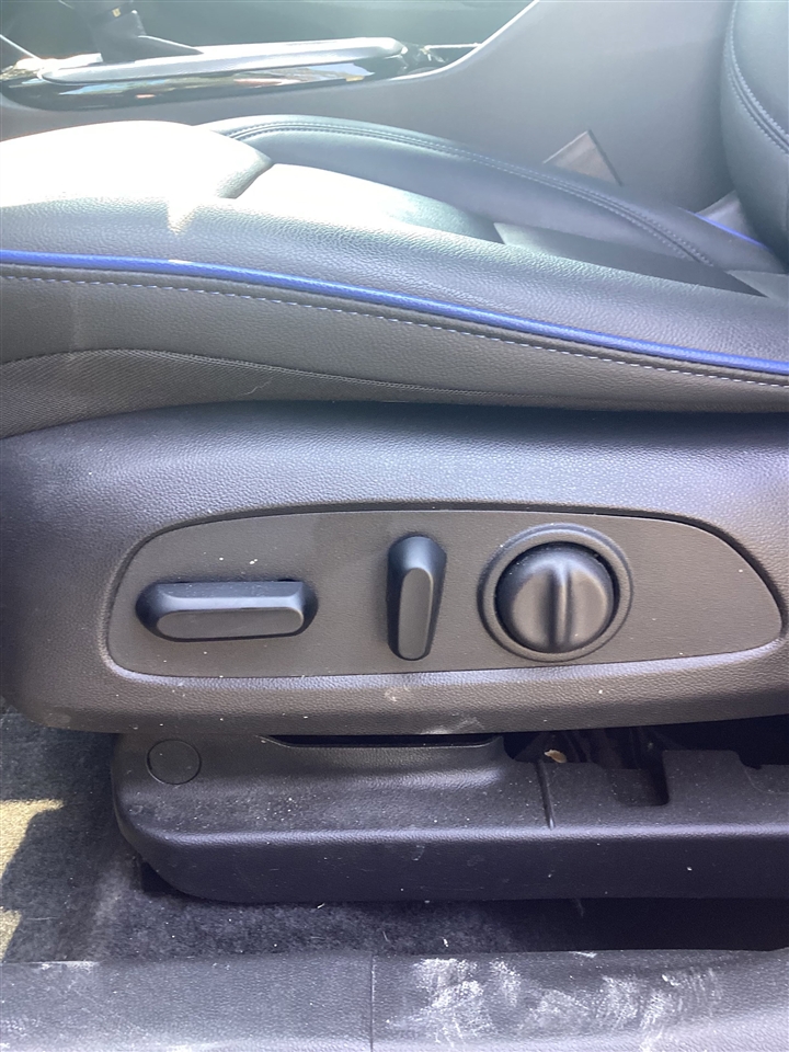 Buick Envista FWD 4dr Sport Touring 2024