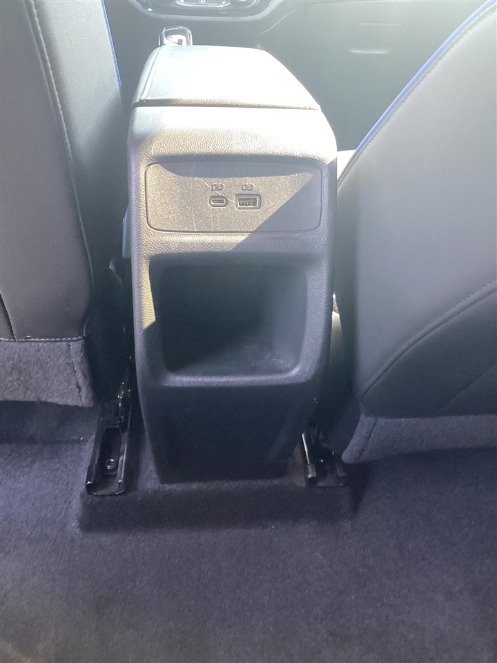 Buick Envista FWD 4dr Sport Touring 2024