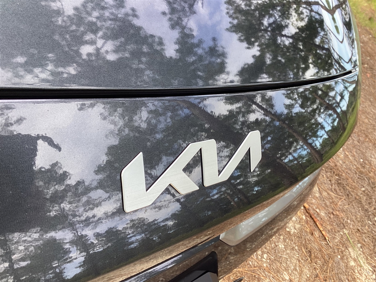 Kia Forte LXS IVT 2023