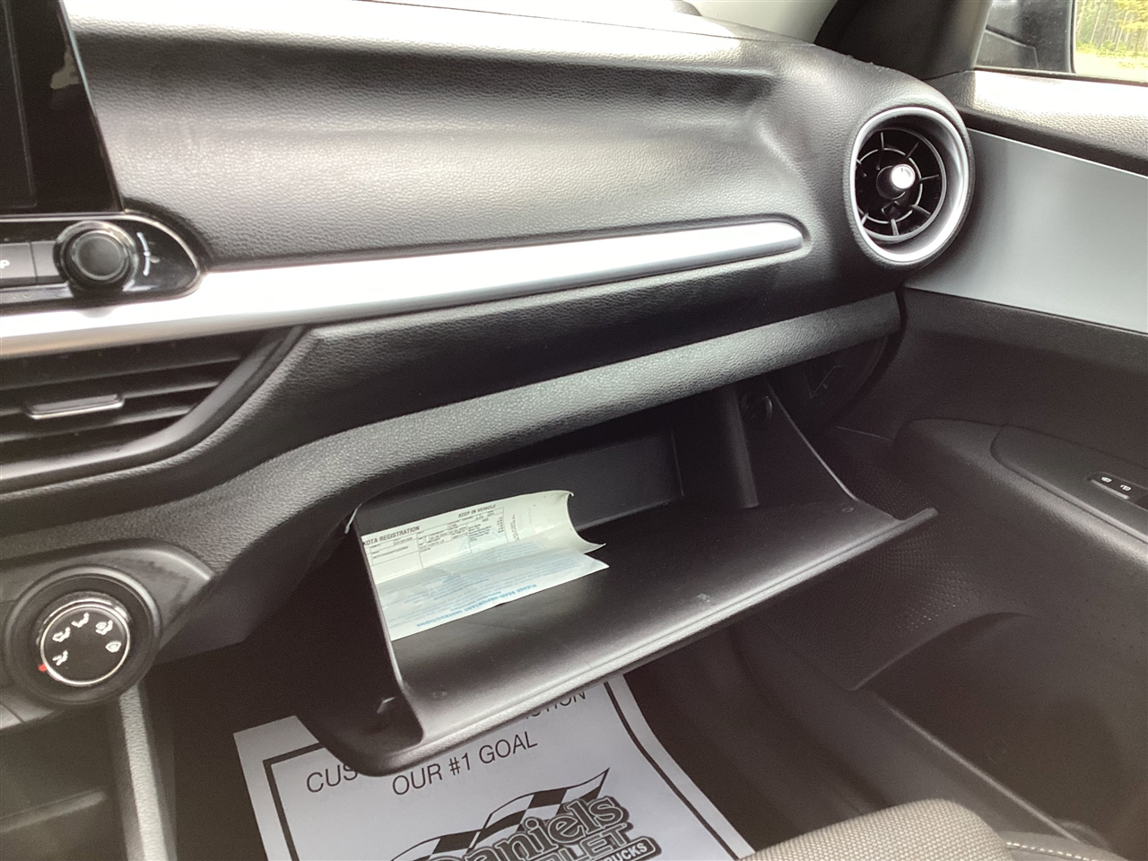 Kia Forte LXS IVT 2023