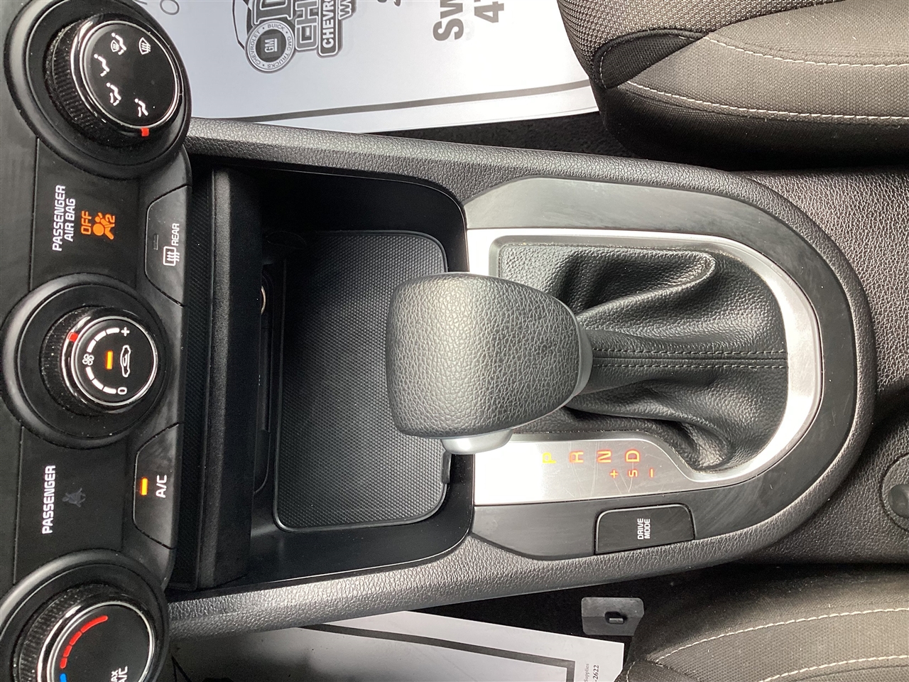 Kia Forte LXS IVT 2023