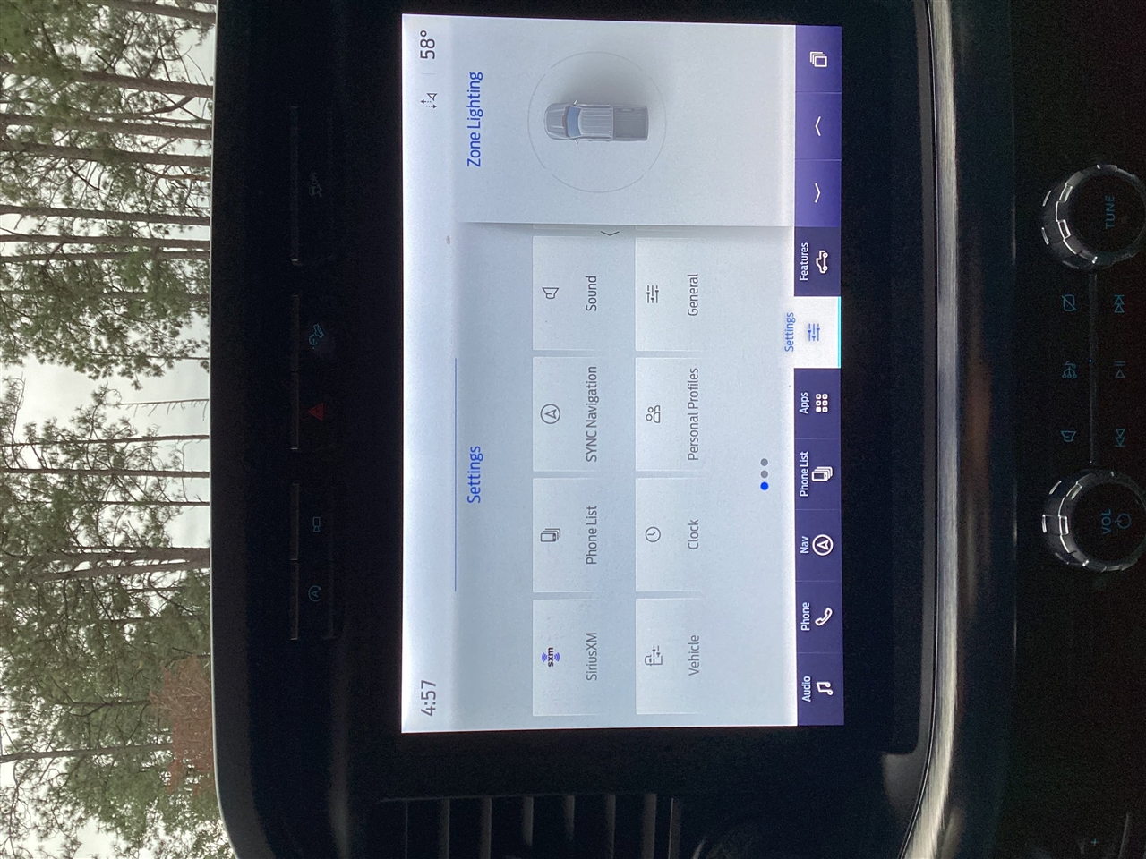 Ford F-150 Lariat 4WD SuperCrew 5.5' Box 2023