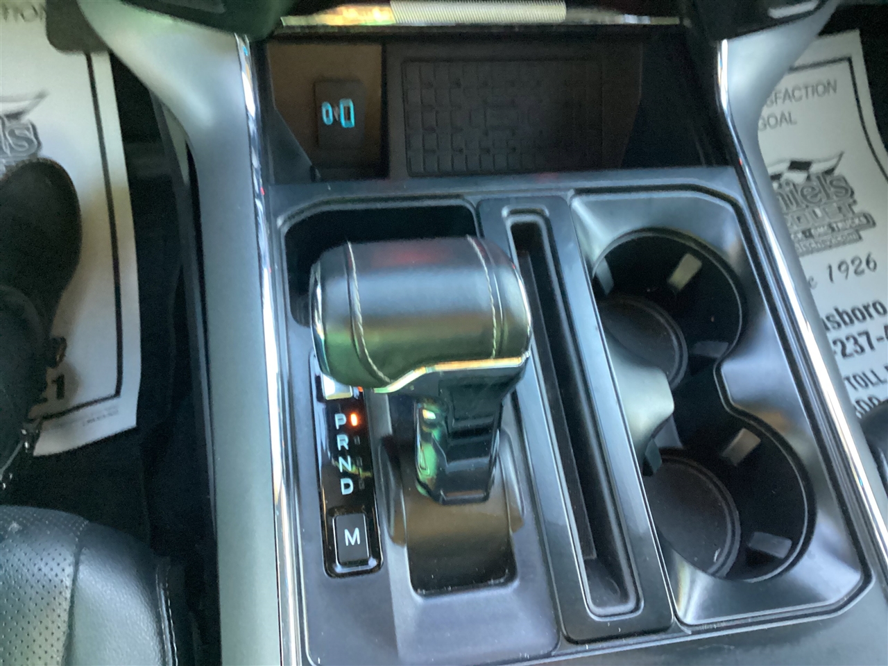 Ford F-150 Lariat 4WD SuperCrew 5.5' Box 2023