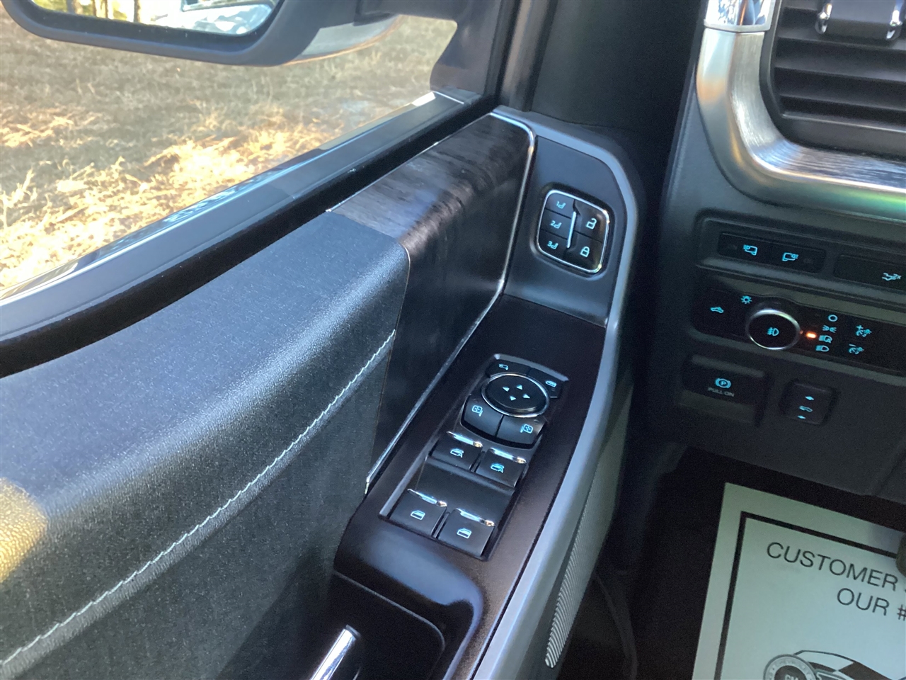 Ford F-150 Lariat 4WD SuperCrew 5.5' Box 2023