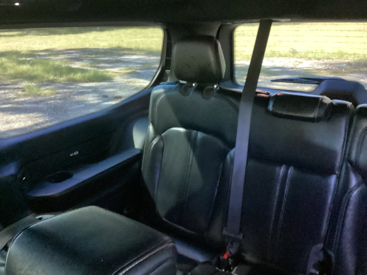 Jeep Wagoneer Series I 4x4 2022