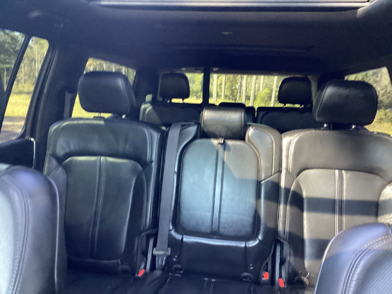 Jeep Wagoneer Series I 4x4 2022