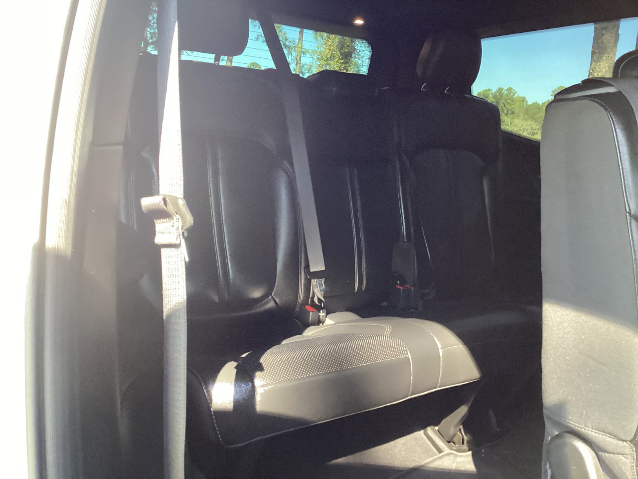 Jeep Wagoneer Series I 4x4 2022