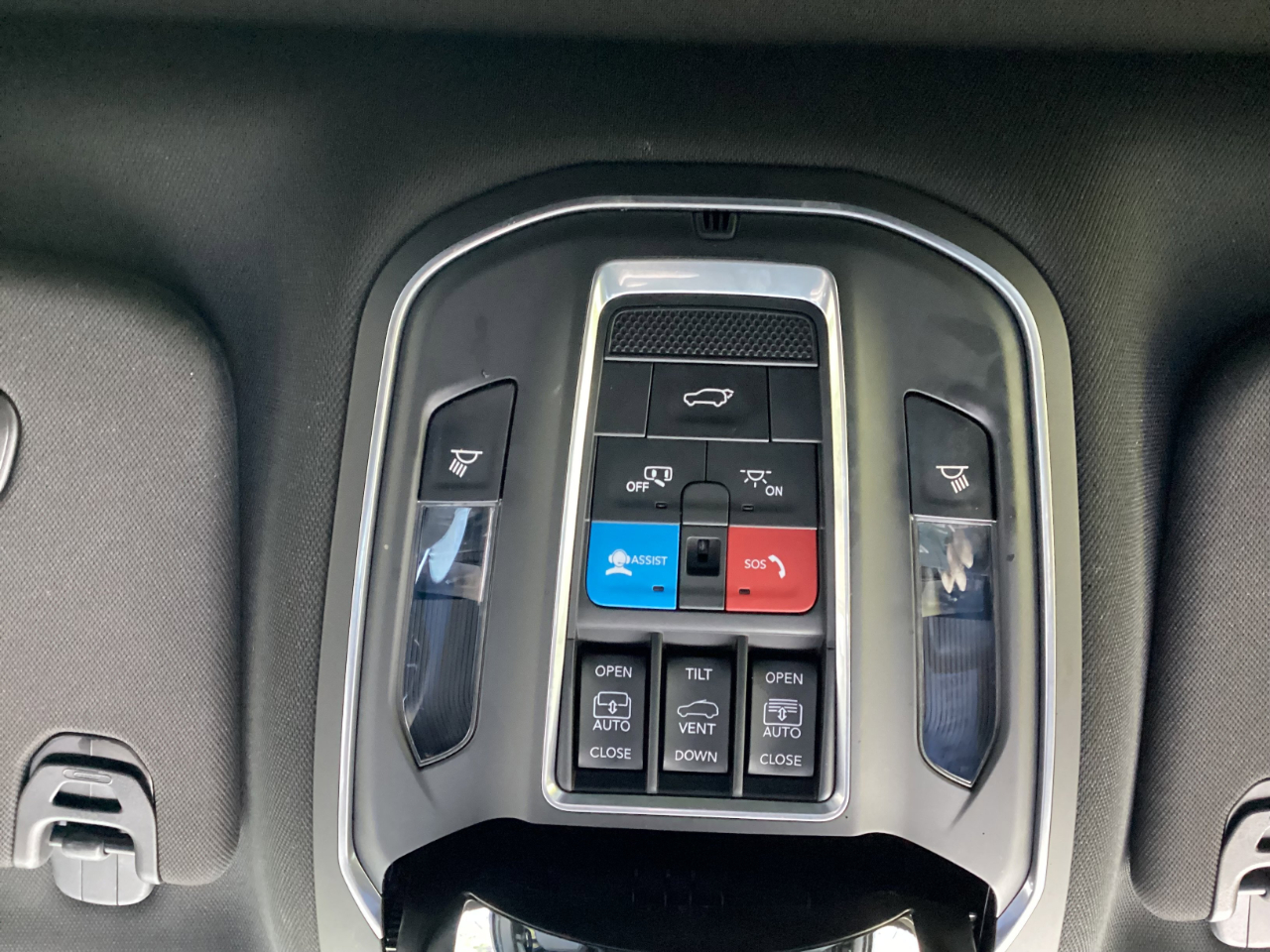 Jeep Wagoneer Series I 4x4 2022