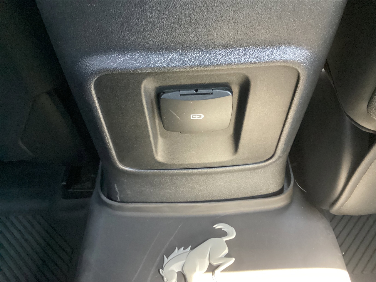 Ford Bronco Big Bend 2 Door 4x4 2024