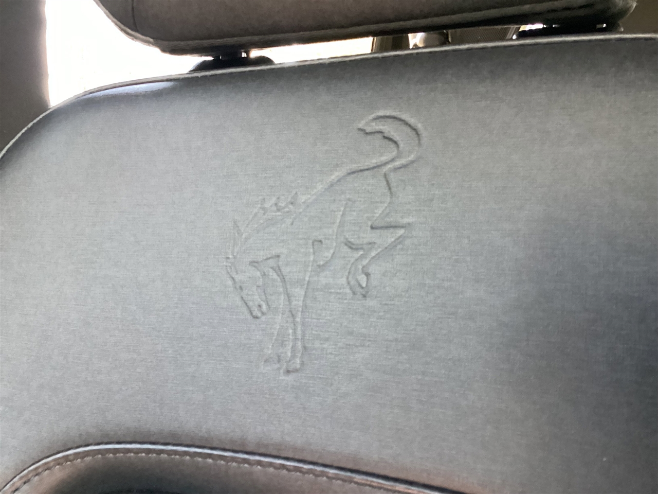 Ford Bronco Big Bend 2 Door 4x4 2024