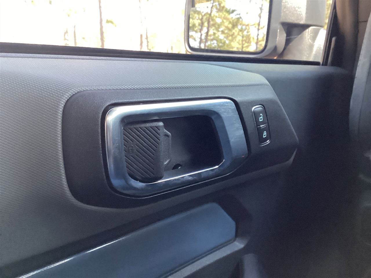 Ford Bronco Big Bend 2 Door 4x4 2024