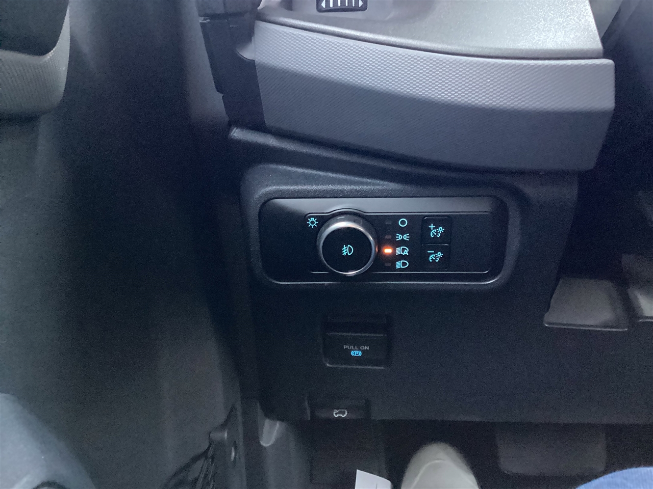 Ford Bronco Big Bend 2 Door 4x4 2024