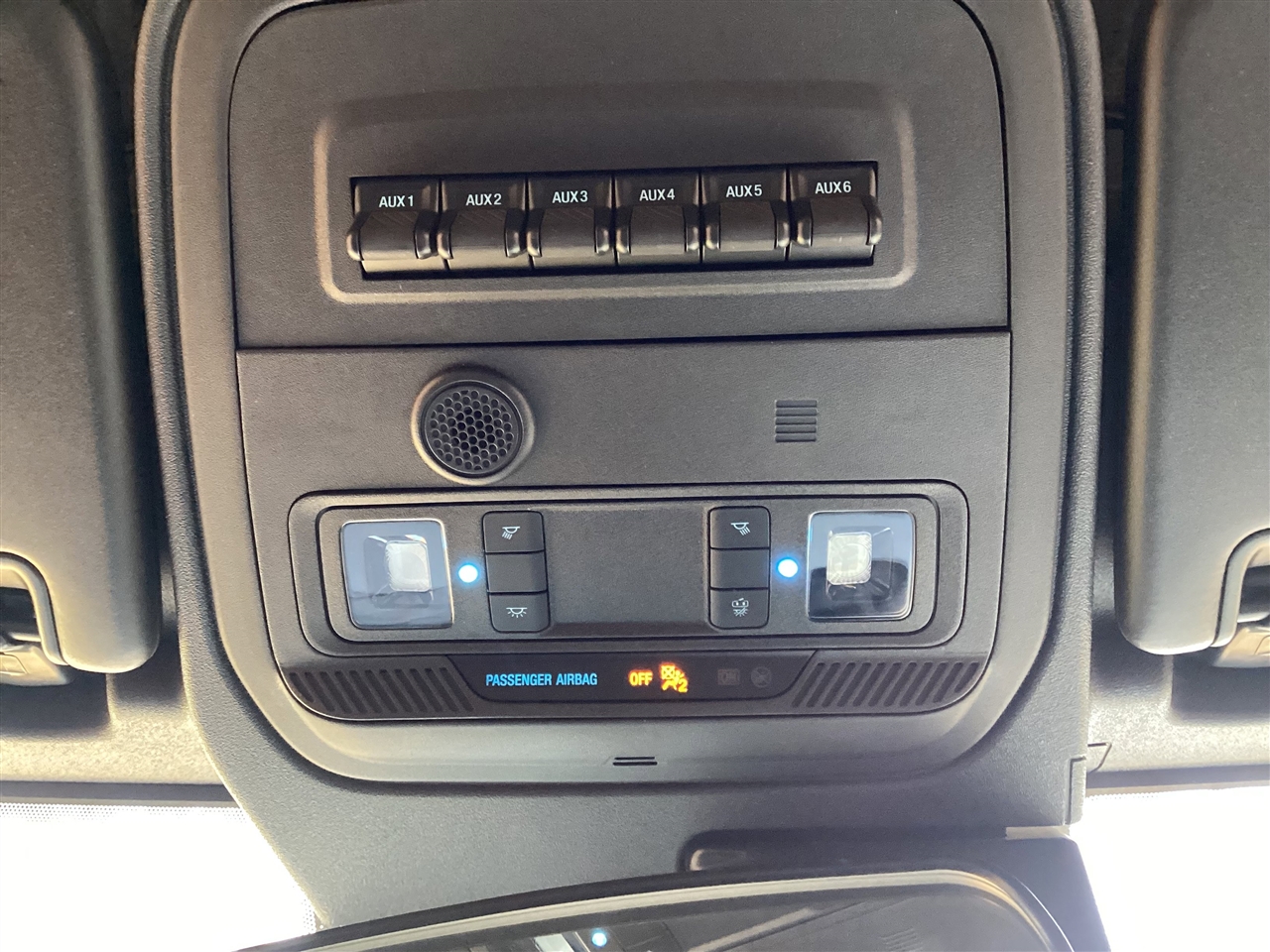 Ford Bronco Big Bend 2 Door 4x4 2024