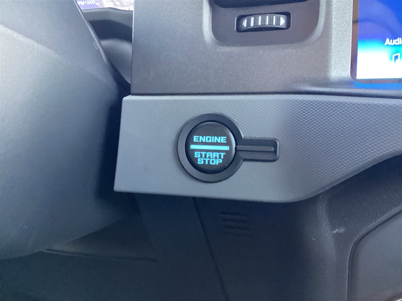 Ford Bronco Big Bend 2 Door 4x4 2024