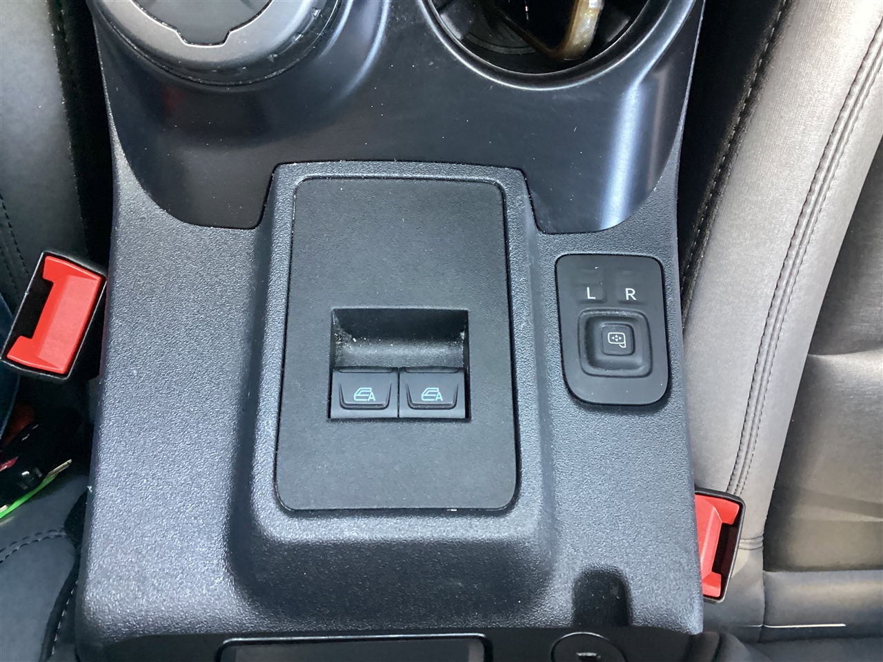 Ford Bronco Big Bend 2 Door 4x4 2024