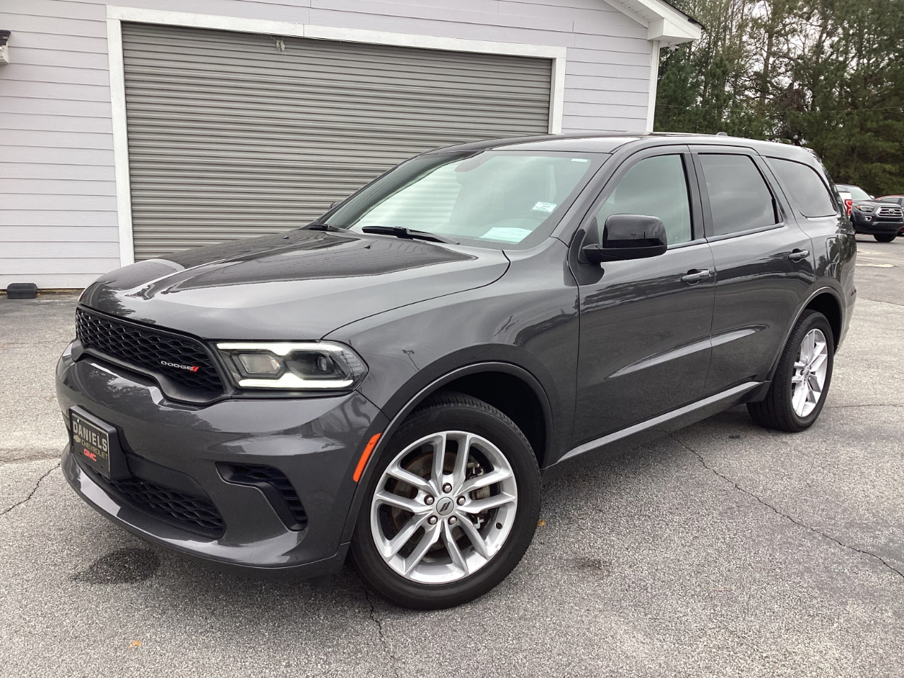 2023 Dodge Durango GT AWD