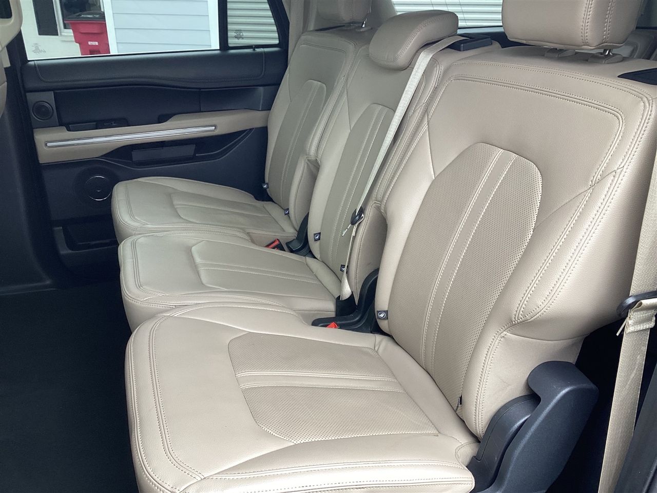 Ford Expedition Max Limited 4x2 2024