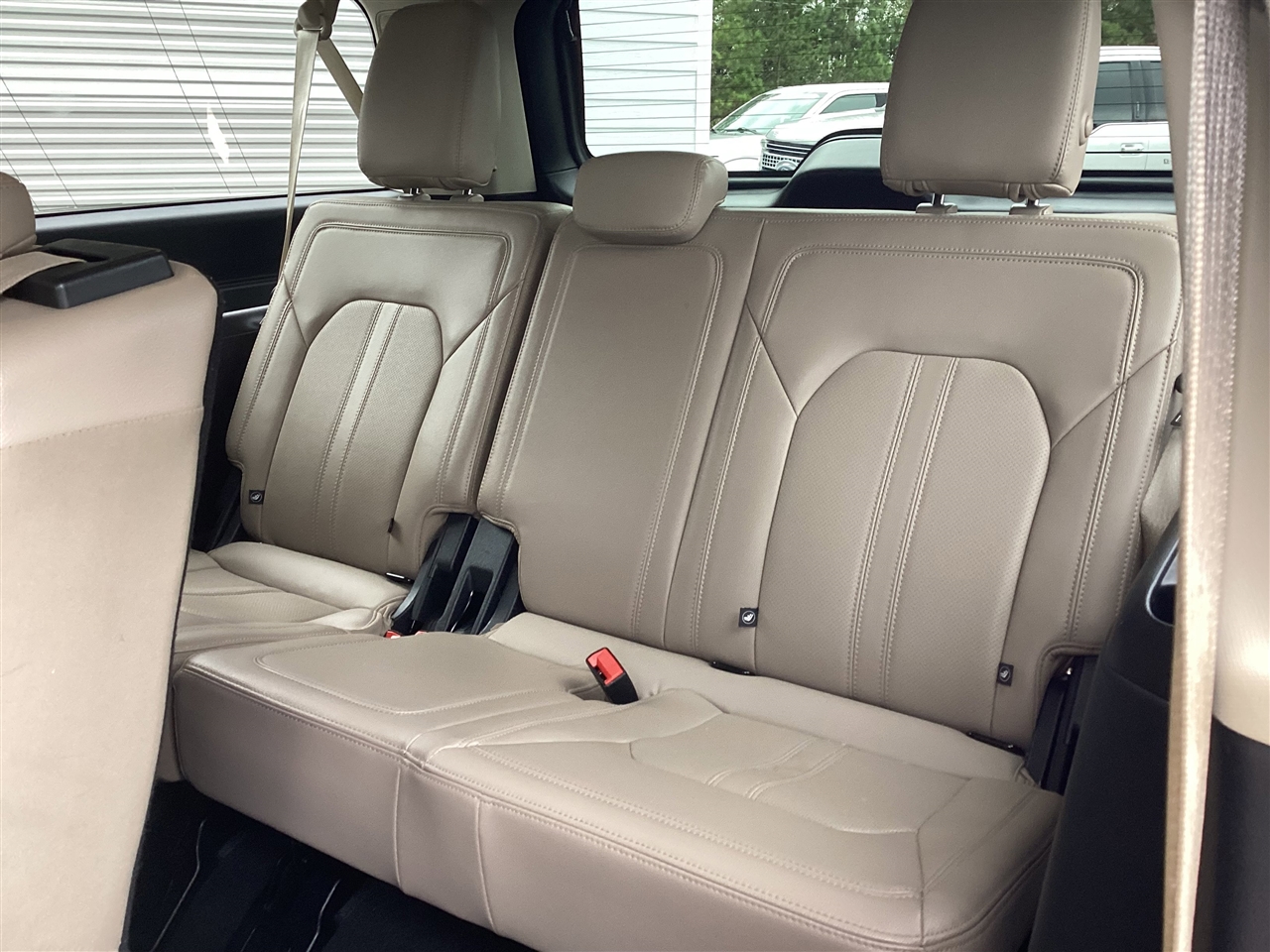 Ford Expedition Max Limited 4x2 2024