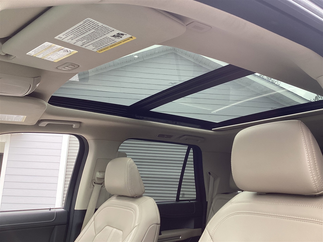 Ford Expedition Max Limited 4x2 2024