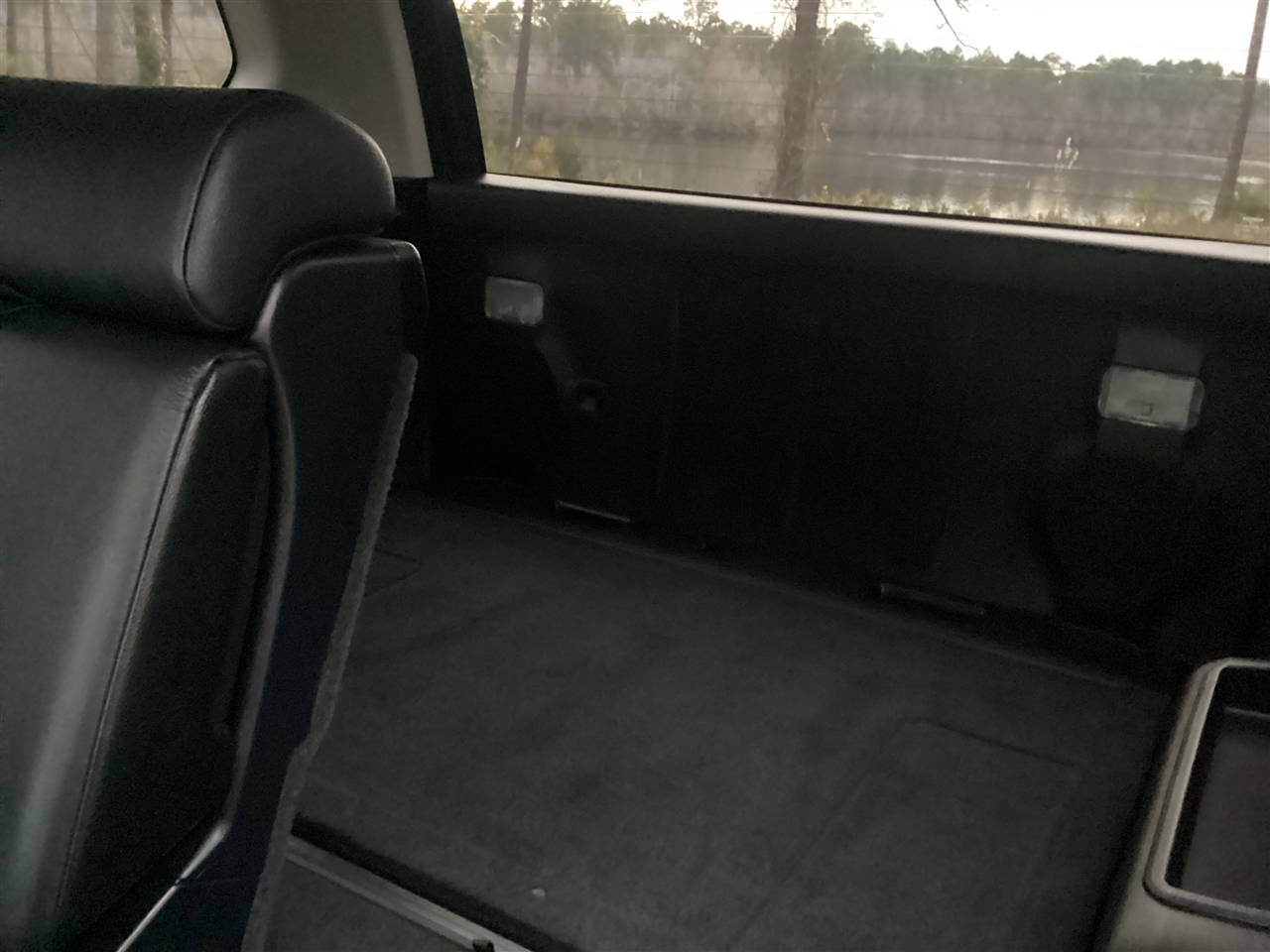 Toyota 4Runner Limited 2WD (Natl) 2023