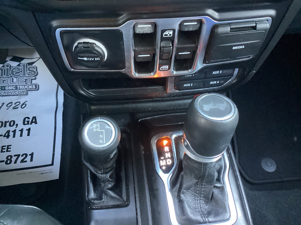 Jeep Wrangler Unlimited Sahara Altitude 4x4 2022