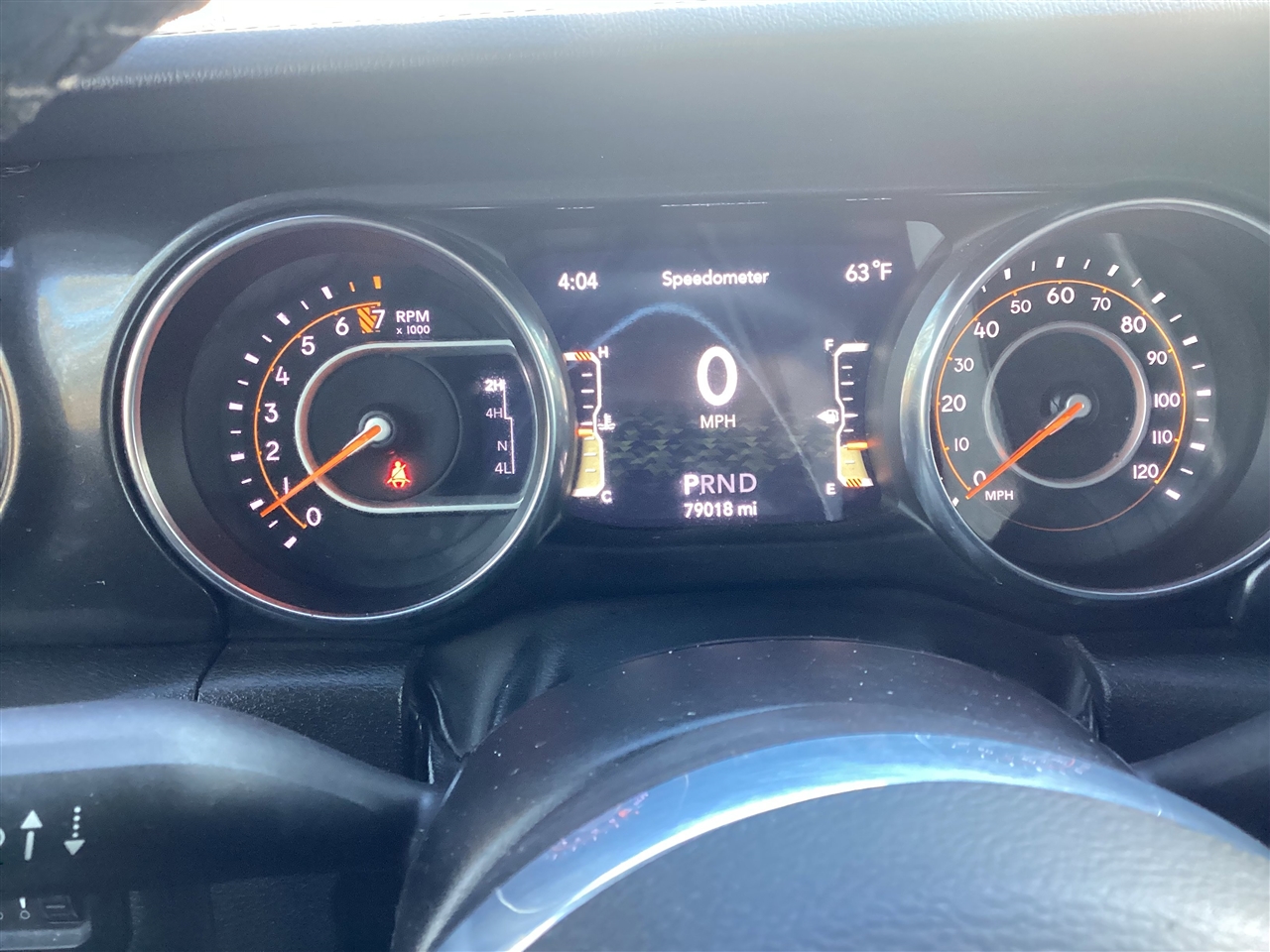 Jeep Wrangler Unlimited Sahara Altitude 4x4 2022