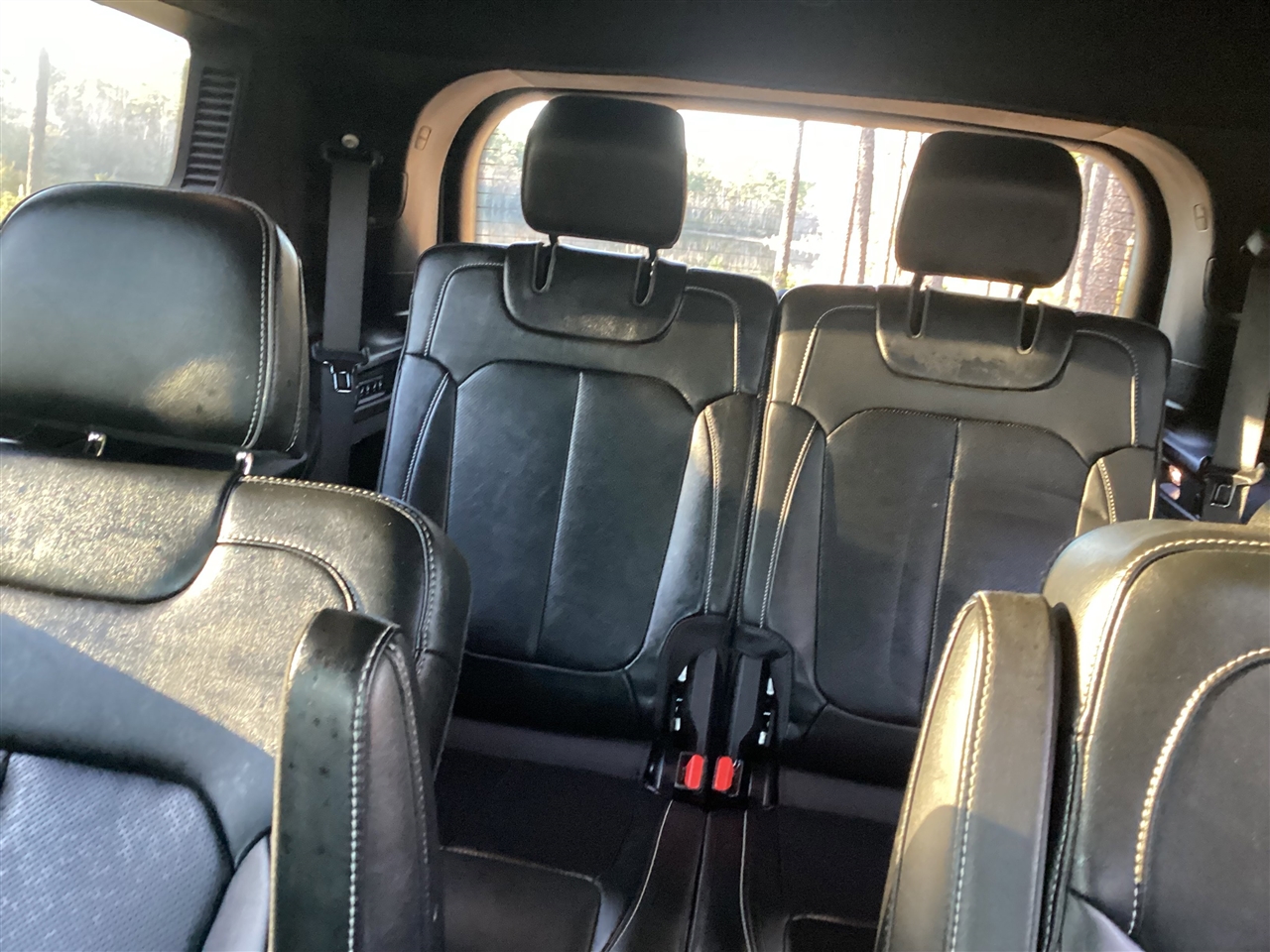 Jeep Grand Cherokee L Overland 4x4 2023