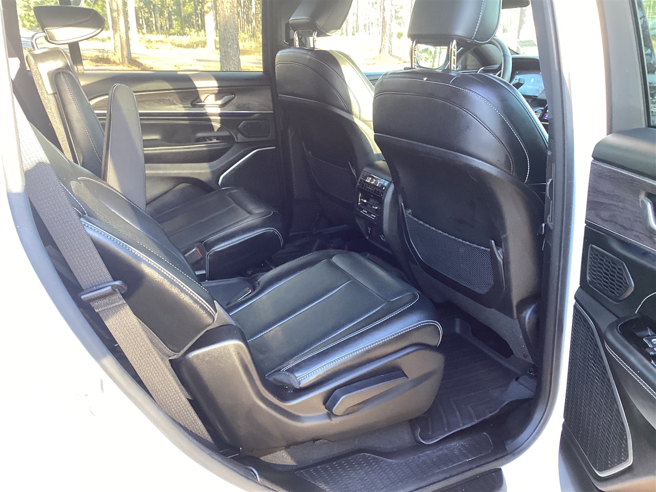 Jeep Grand Cherokee L Overland 4x4 2023