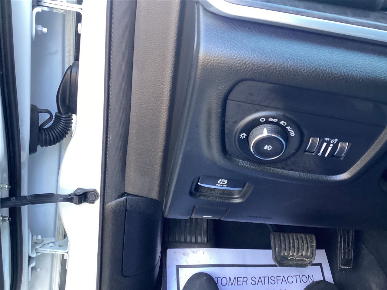 Jeep Grand Cherokee L Overland 4x4 2023