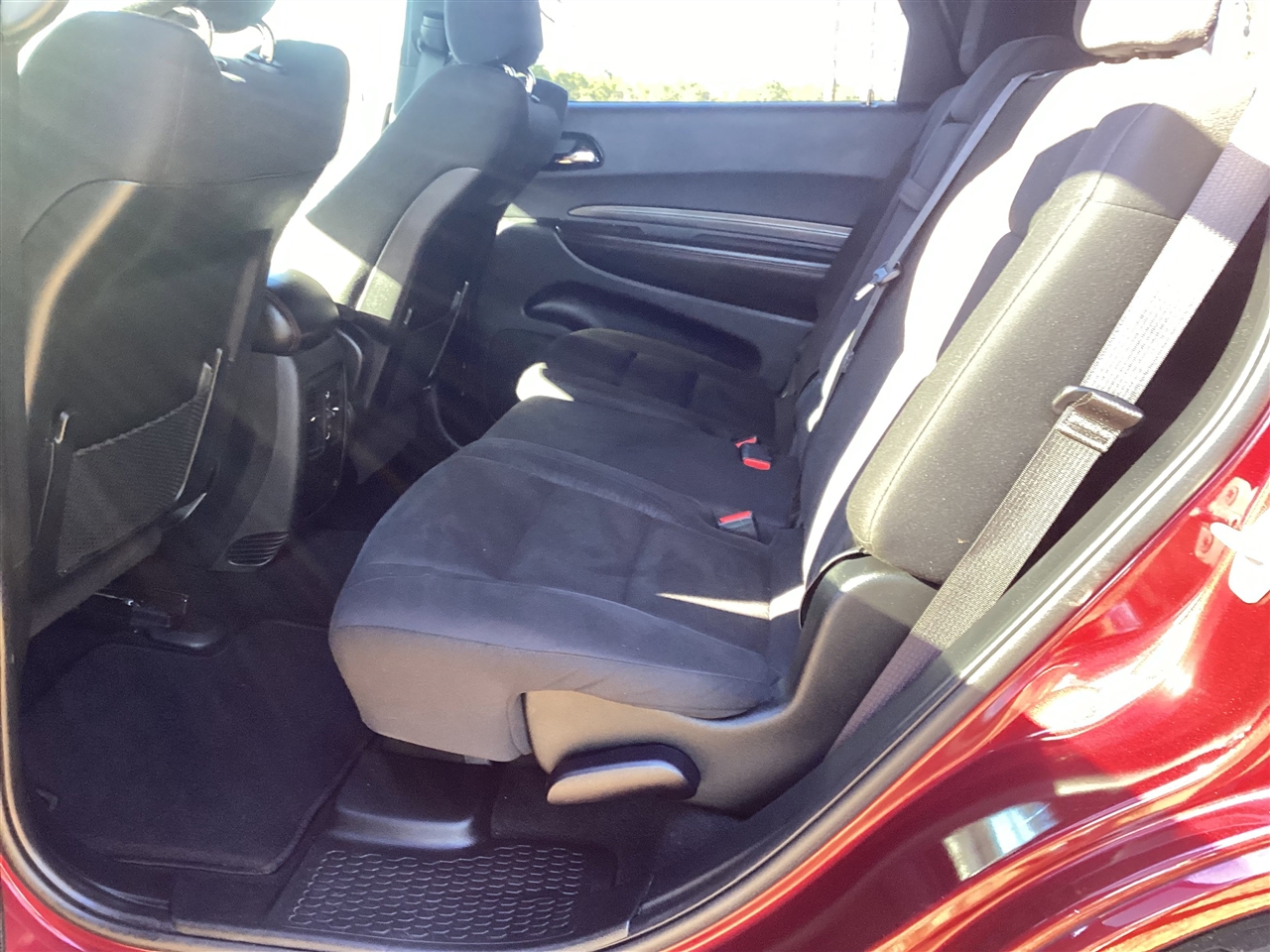 Dodge Durango GT AWD 2023