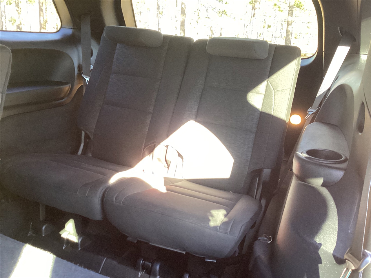 Dodge Durango GT AWD 2023