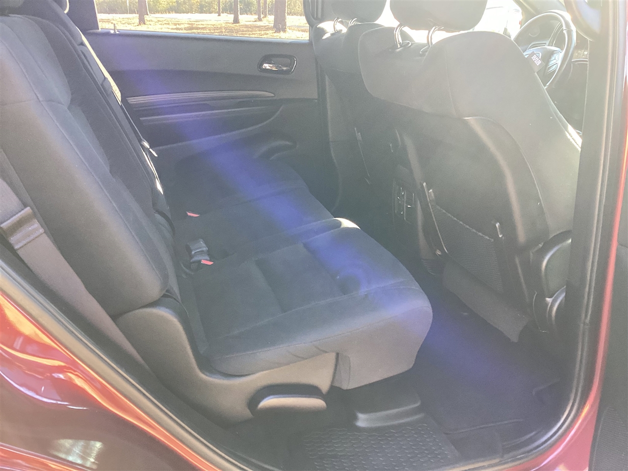 Dodge Durango GT AWD 2023