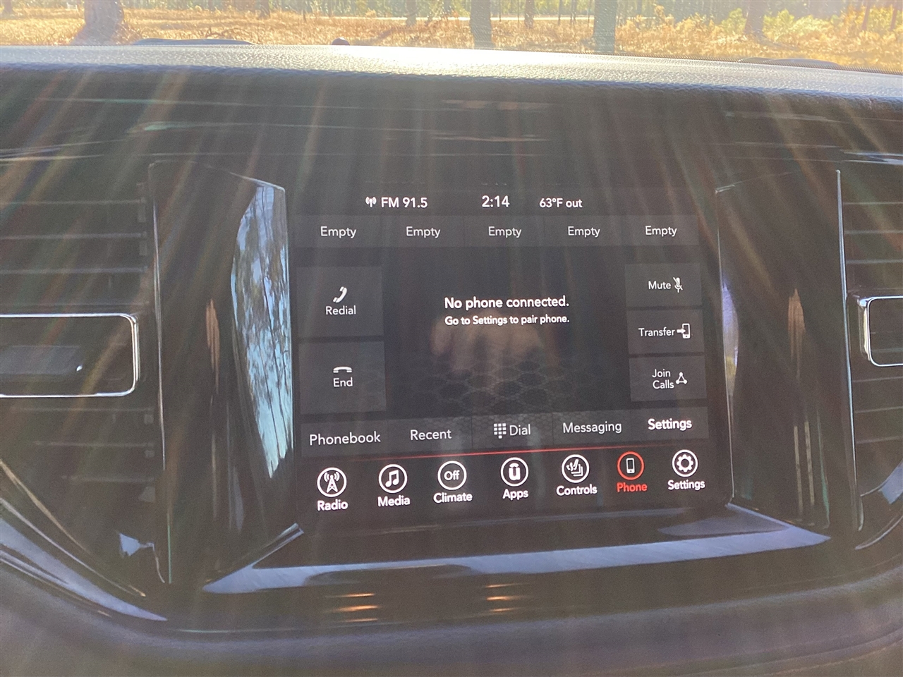 Dodge Durango GT AWD 2023