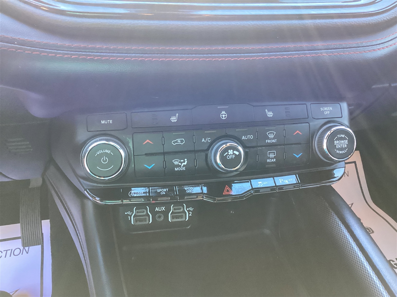 Dodge Durango GT AWD 2023