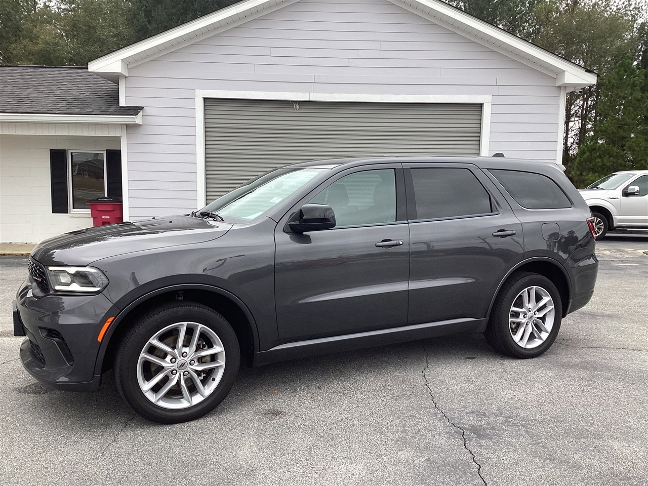 Dodge Durango GT AWD 2023