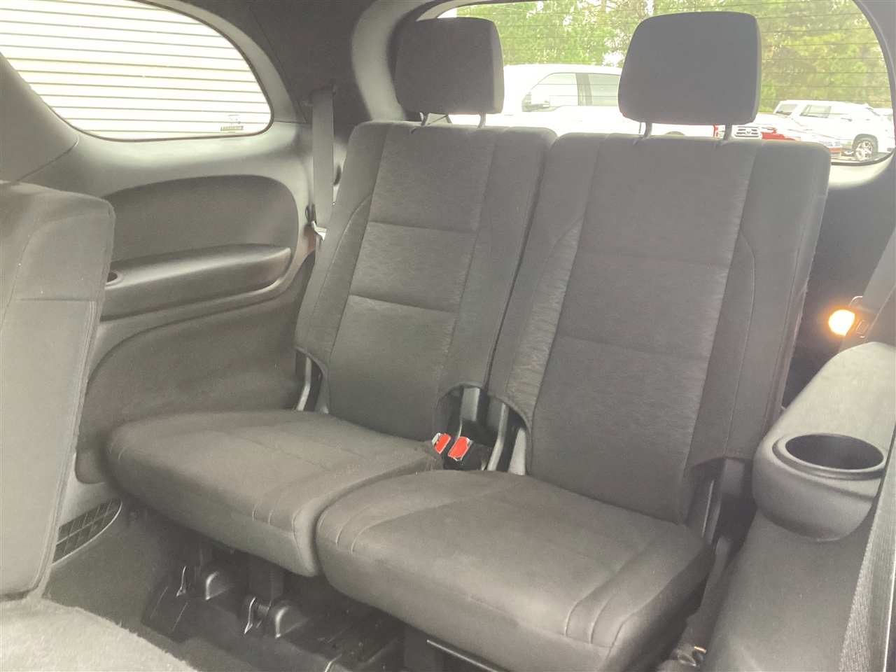 Dodge Durango GT AWD 2023