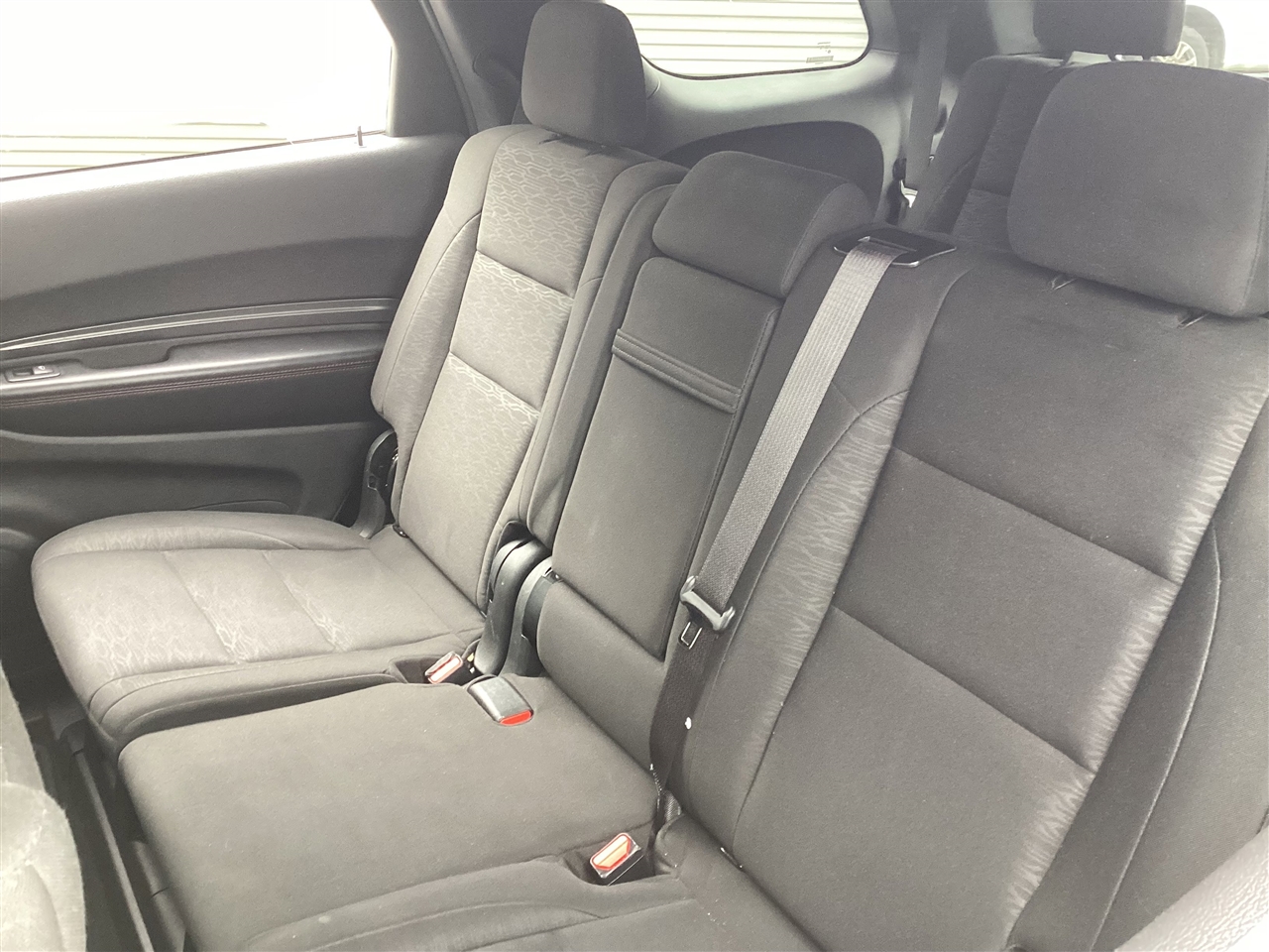 Dodge Durango GT AWD 2023