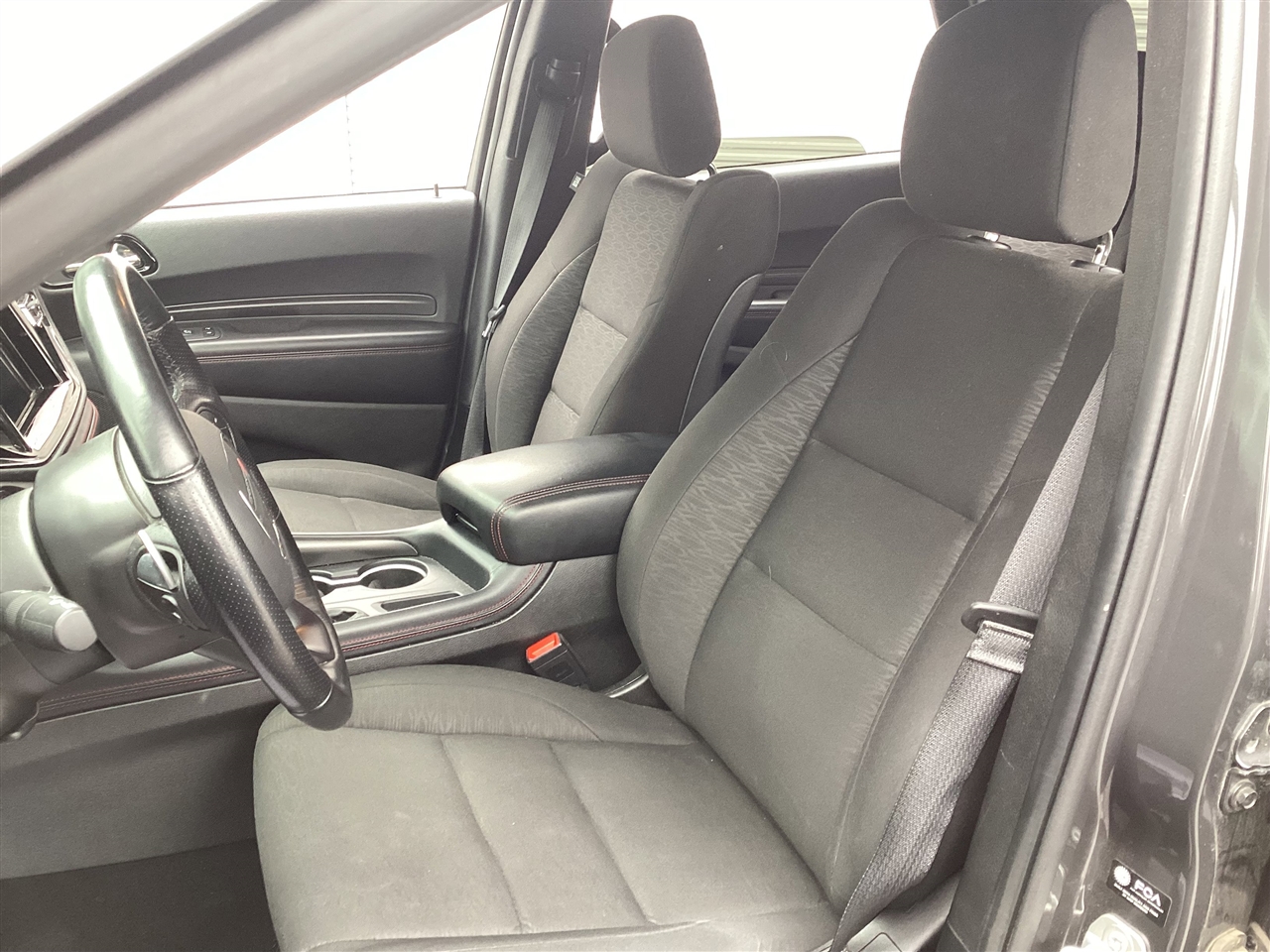 Dodge Durango GT AWD 2023