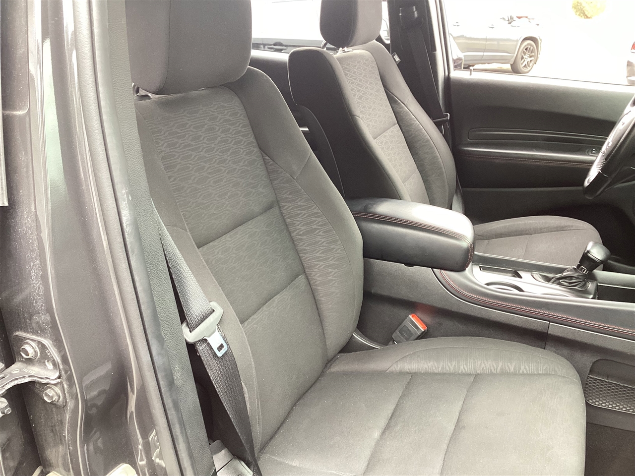 Dodge Durango GT AWD 2023