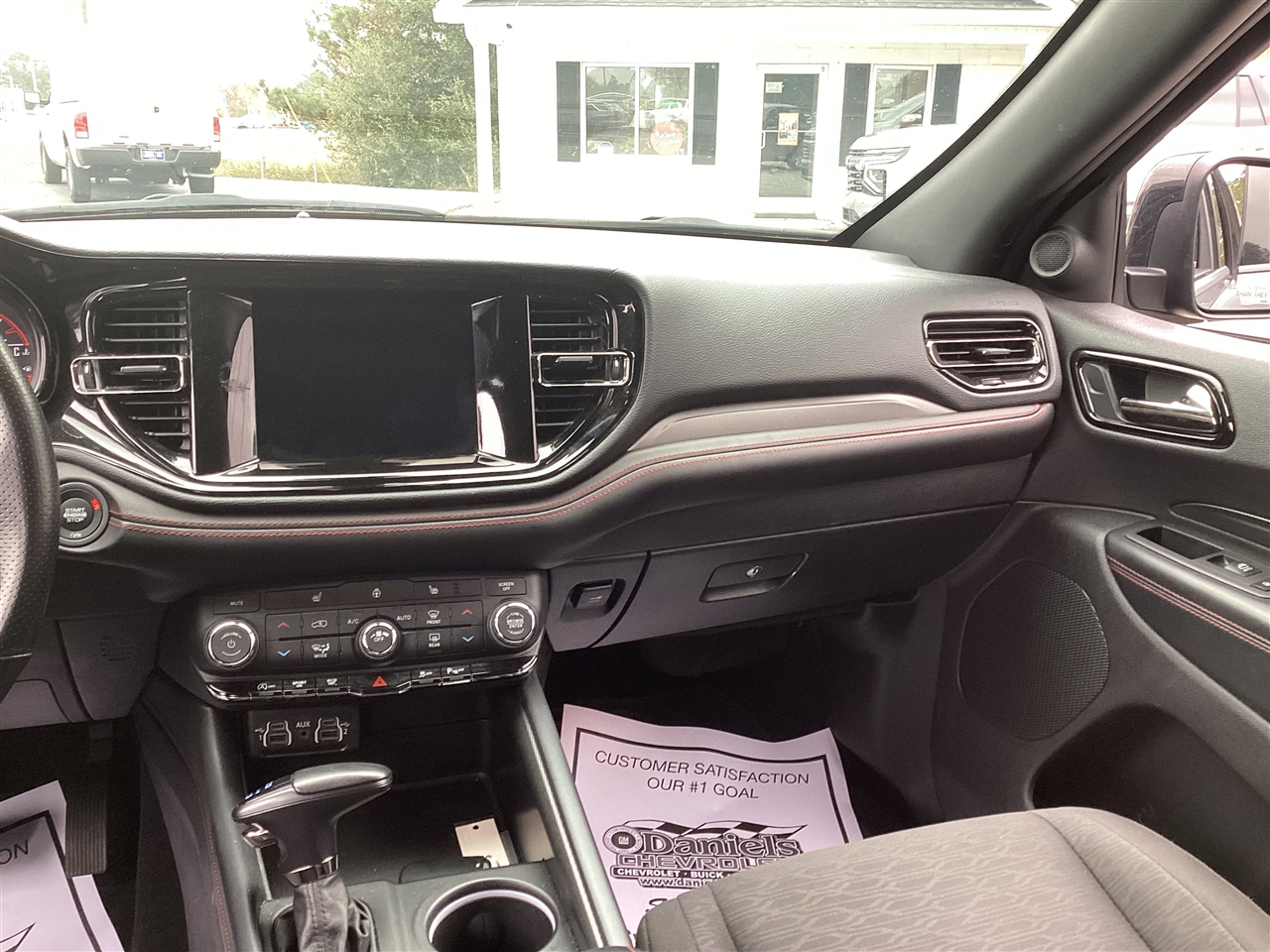 Dodge Durango GT AWD 2023