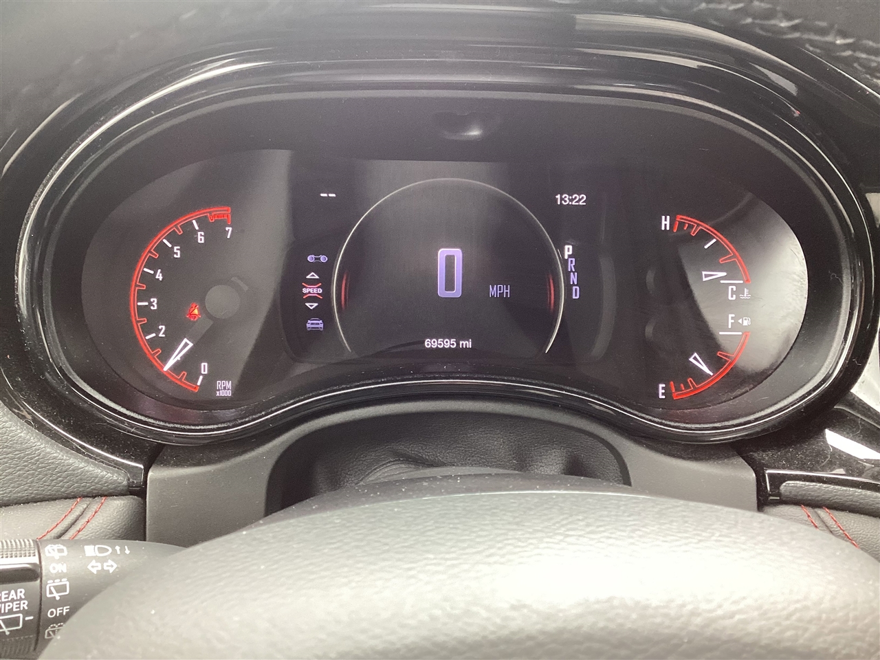 Dodge Durango GT AWD 2023