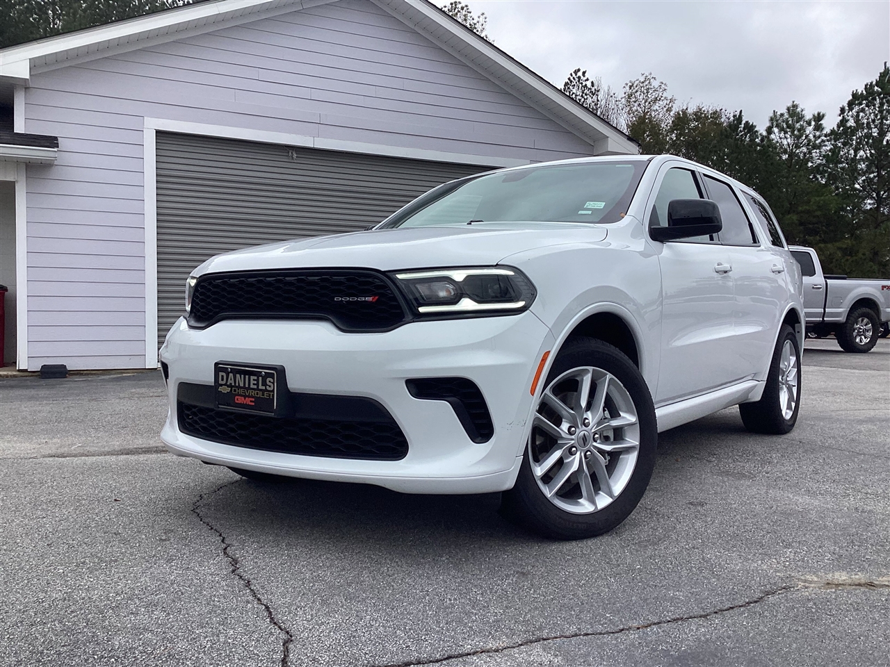 Dodge Durango GT AWD 2023
