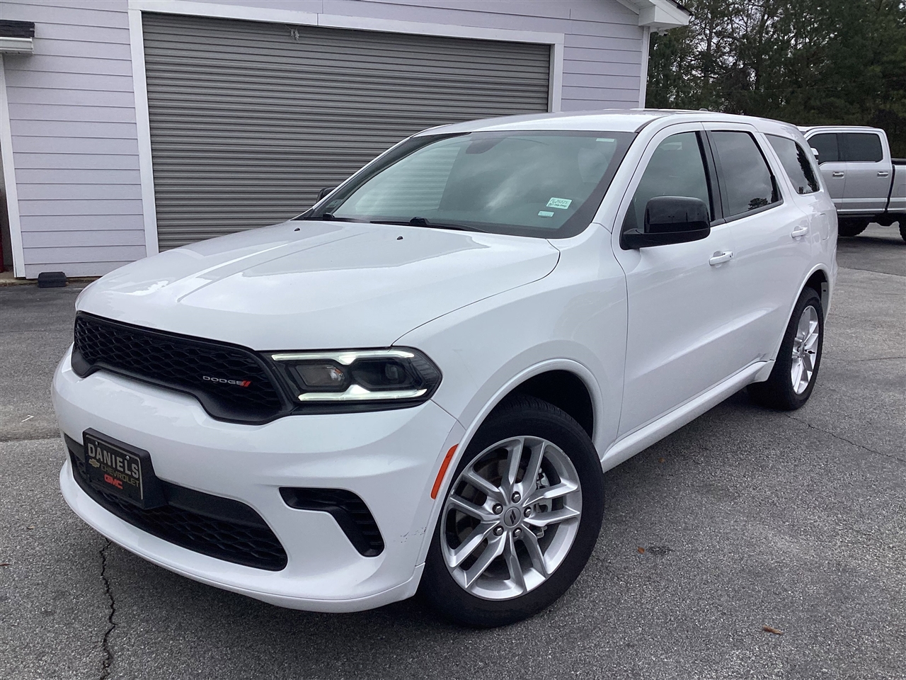 Dodge Durango GT AWD 2023